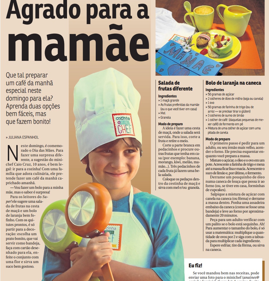 cozinhadominichefsuperfoto